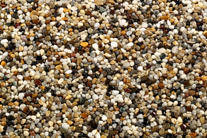 Kamenný koberec Madeira frakce 2-5 mm