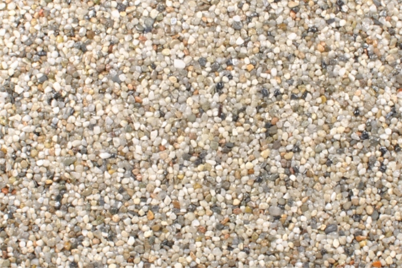 Kamenný koberec Madeira S frakce 2-5 mm 
