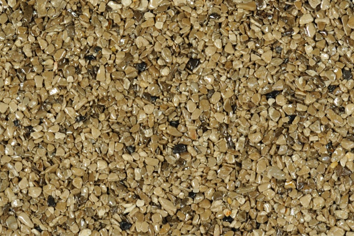 Kamenný koberec Brown Royal