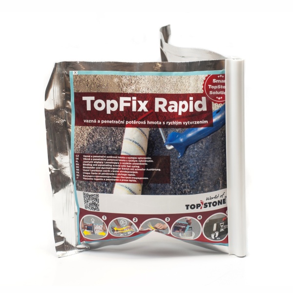 Topstone TopFix Rapid penetrační hmota 1 kg
