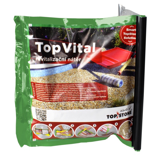 Topstone TopVital  Revitalizační nátěr 1 kg
